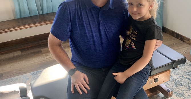 Pediatric Chiropractic