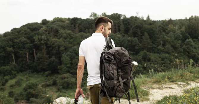 Does Carrying a Heavy Purse or Backpack Affect Your Body? image