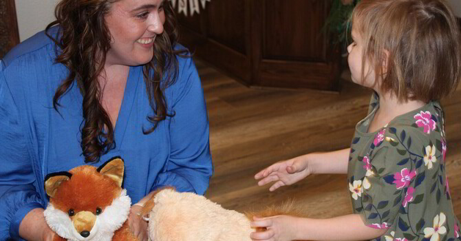 How Chiropractic Adjustments Can Help with Pediatric Ear Infections image