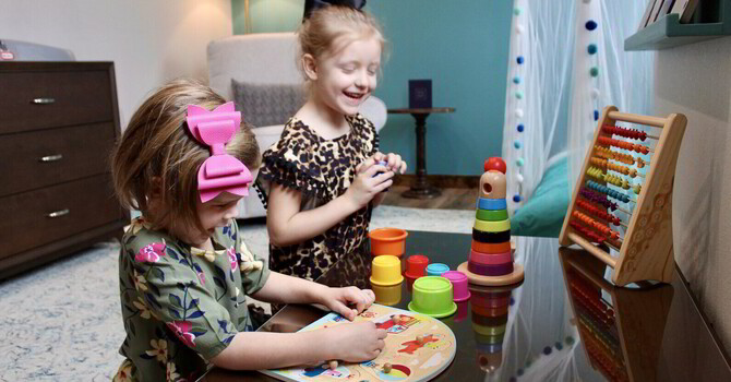The Importance of Pediatric Chiropractic Care for Growing Children image