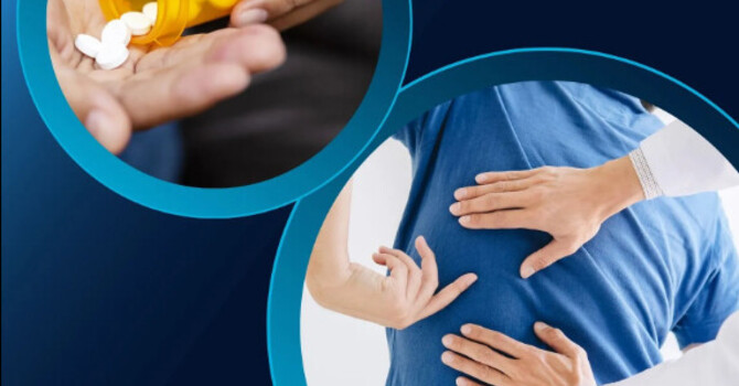 Chiropractic as an Opioid-Sparing Alternative: A Safer Path to Pain Relief image