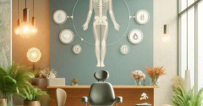 Why Chiropractic Care Is the Ultimate Reset for Your Body in 2026 image