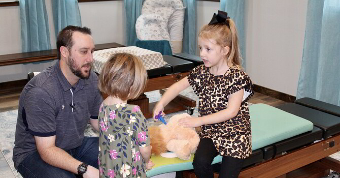 Pediatric Chiropractor Near Me: Benefits for Kids’ Health and Development image
