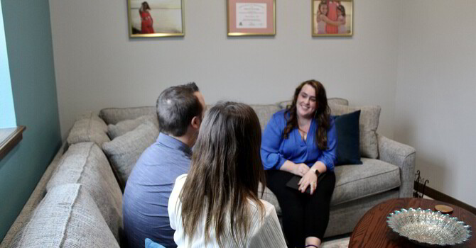 Family Chiropractic Care: Why Preventive Wellness Matters image
