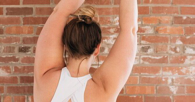 How to Protect Your Body as You Age image