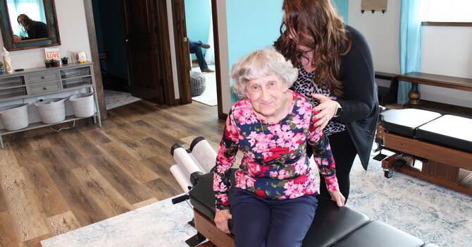 Healthy Aging Starts With Better Movement image